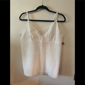 Mossimo Women’s plus size top- XXL